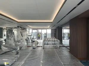 4bdrm Apartment in Dhaka, Gulshan for rent