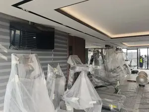 4bdrm Apartment in Dhaka, Gulshan for rent