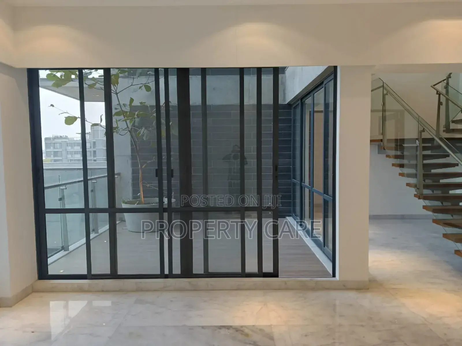 4bdrm Apartment in Dhaka, Gulshan for rent