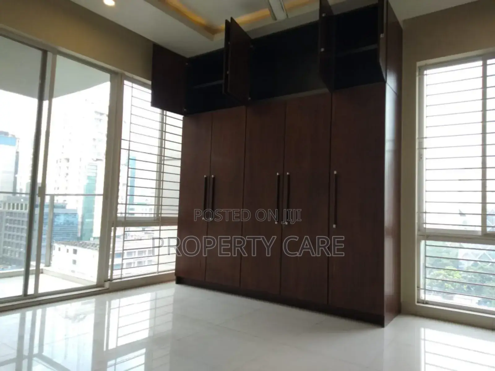 3bdrm Apartment in Dhaka, Gulshan for rent