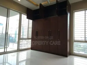 3bdrm Apartment in Dhaka, Gulshan for rent