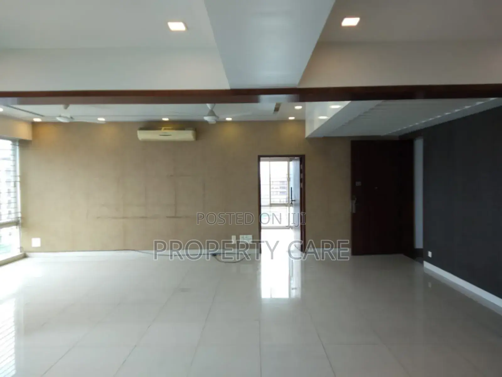 3bdrm Apartment in Dhaka, Gulshan for rent