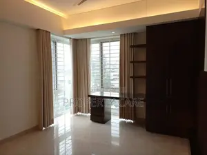 3bdrm Apartment in Dhaka, Gulshan for rent