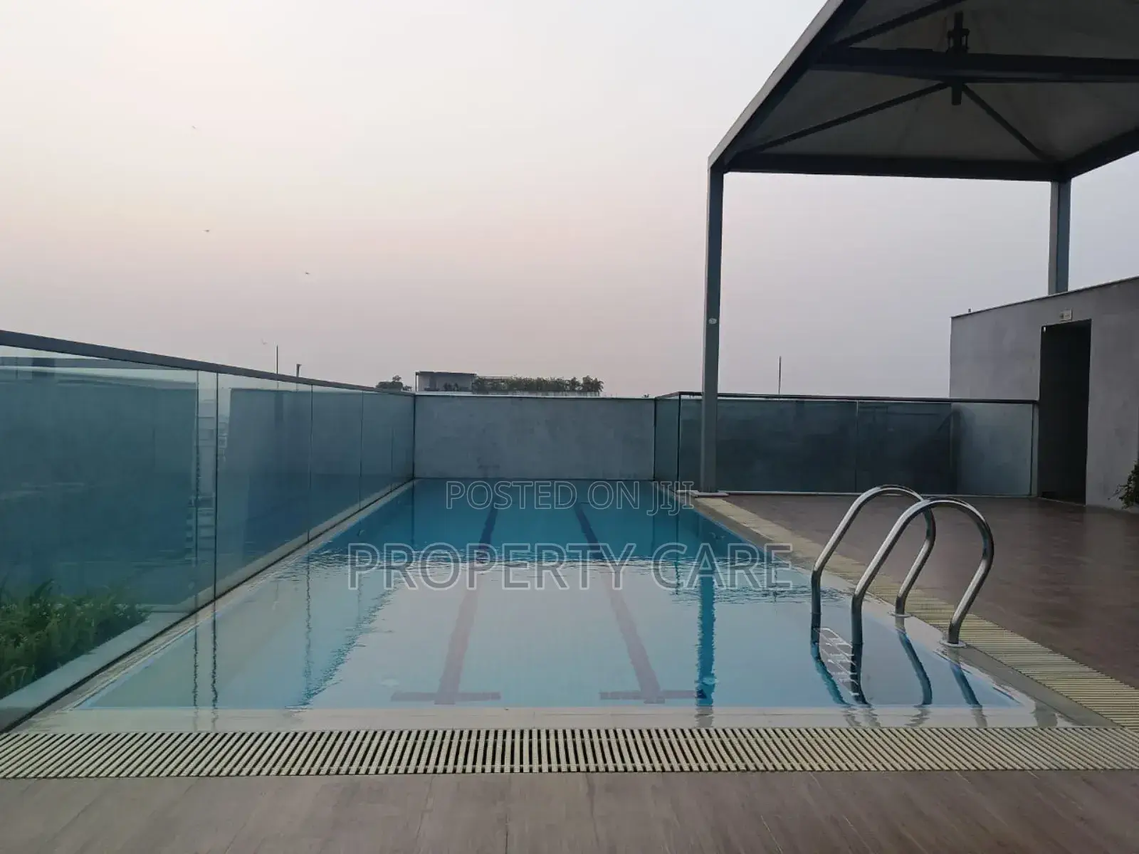 4bdrm Apartment in Dhaka, Gulshan for rent