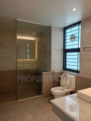 4bdrm Apartment in Dhaka, Gulshan for rent