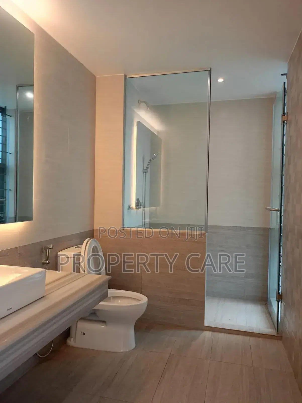 4bdrm Apartment in Dhaka, Gulshan for rent