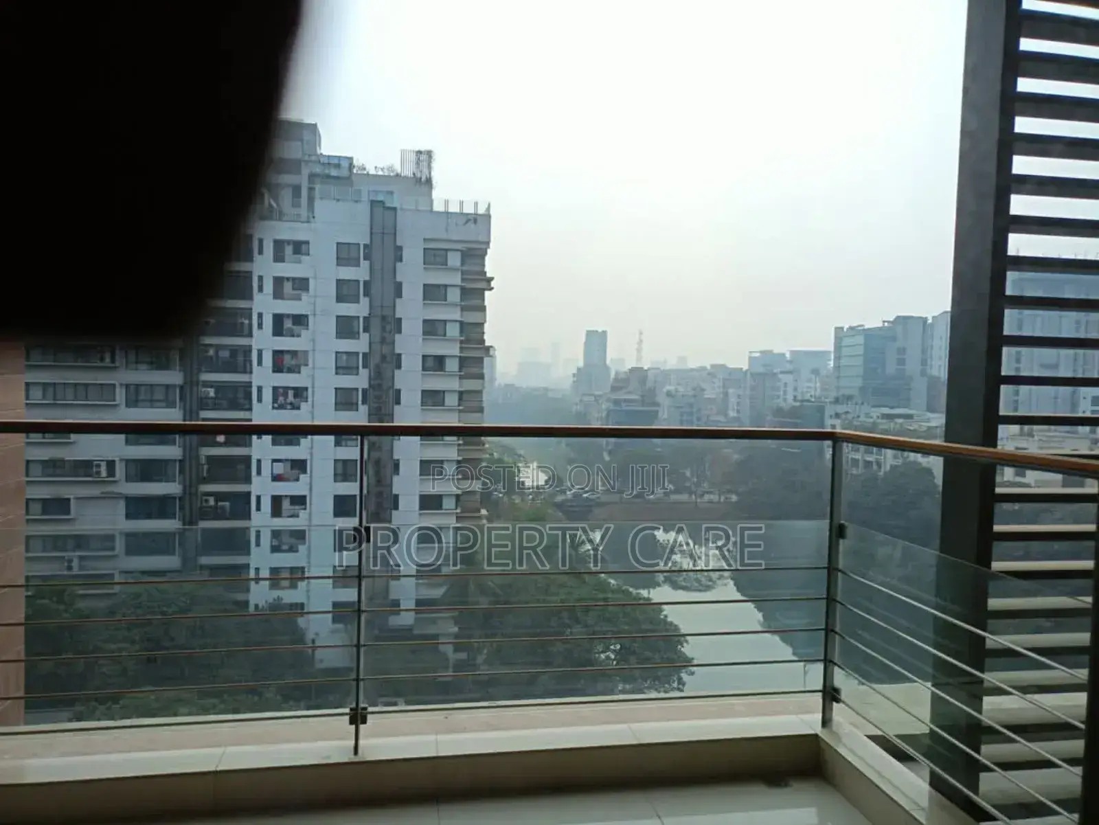 4bdrm Apartment in Dhaka, Gulshan for rent