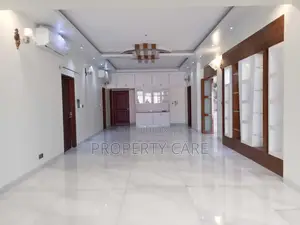 Photo - 4bdrm Apartment in Dhaka, Gulshan for rent