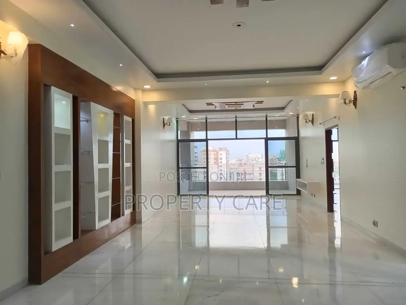 4bdrm Apartment in Dhaka, Gulshan for rent