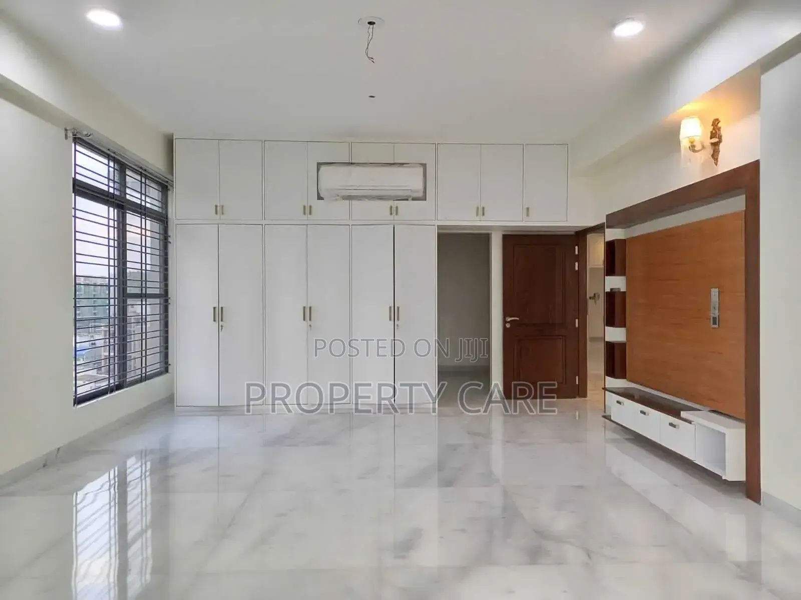 4bdrm Apartment in Dhaka, Gulshan for rent