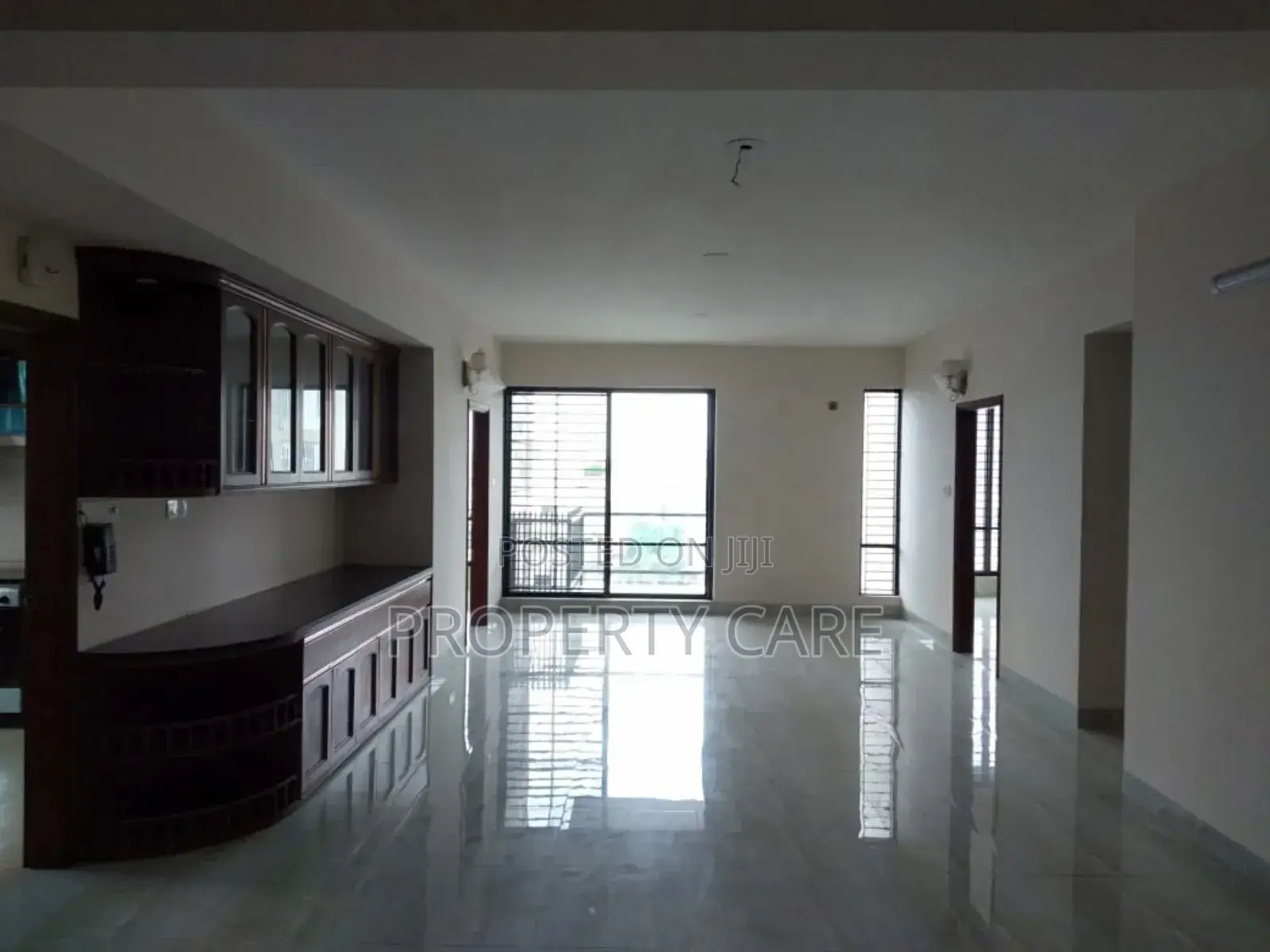 3bdrm Apartment in Dhaka, Gulshan for rent