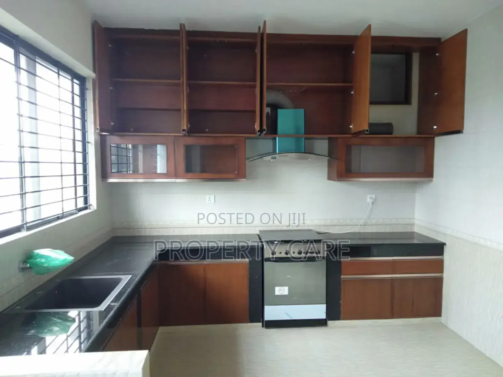 3bdrm Apartment in Dhaka, Gulshan for rent