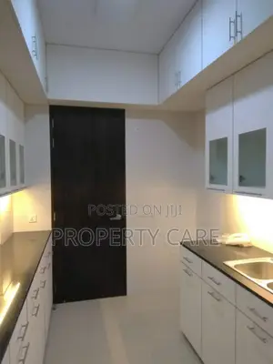 3bdrm Apartment in Dhaka, Gulshan for rent