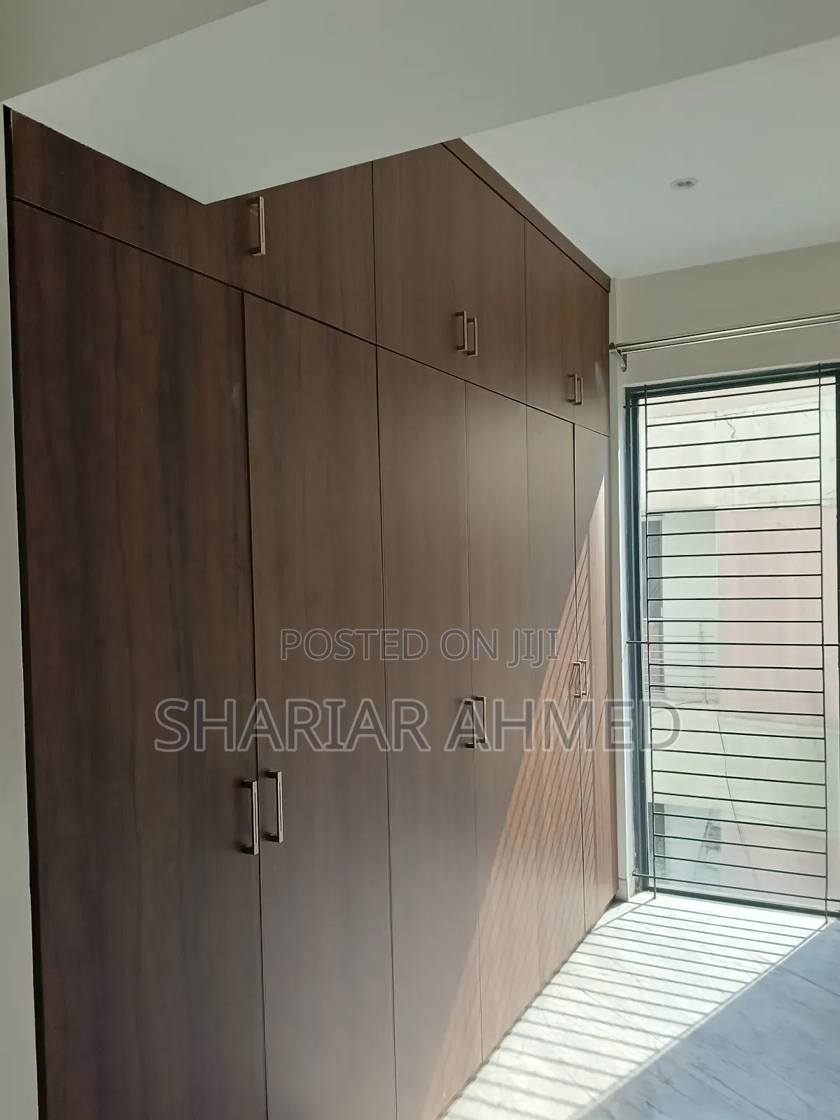 4bdrm Apartment in Dhaka, Gulshan for rent