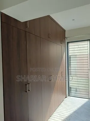 4bdrm Apartment in Dhaka, Gulshan for rent