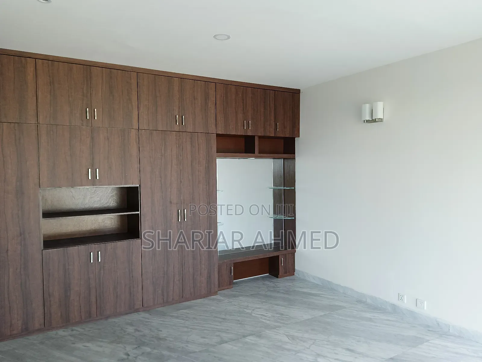 4bdrm Apartment in Dhaka, Gulshan for rent