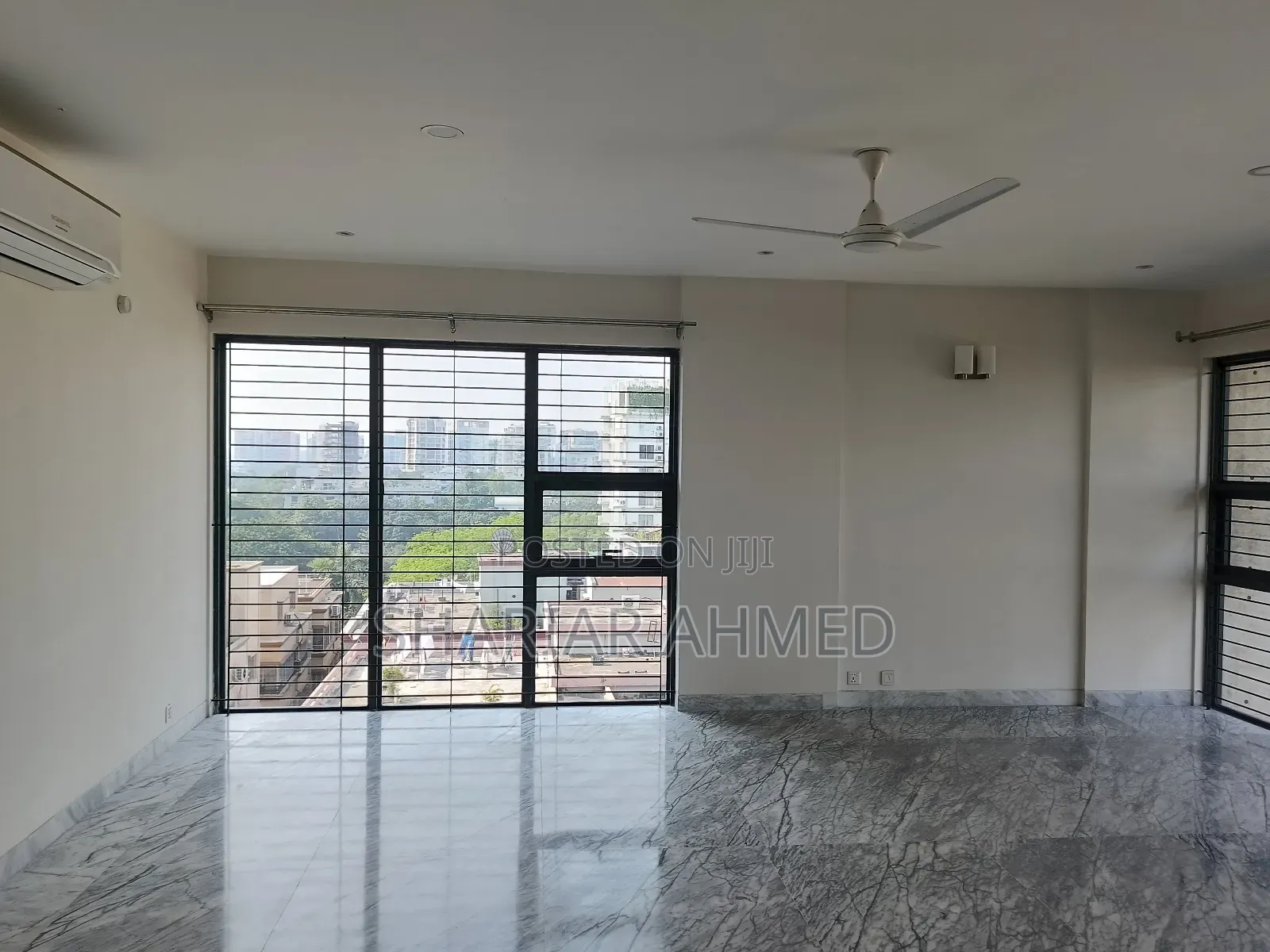 4bdrm Apartment in Dhaka, Gulshan for rent