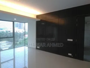 Photo - 4bdrm Apartment in Dhaka, Gulshan for rent