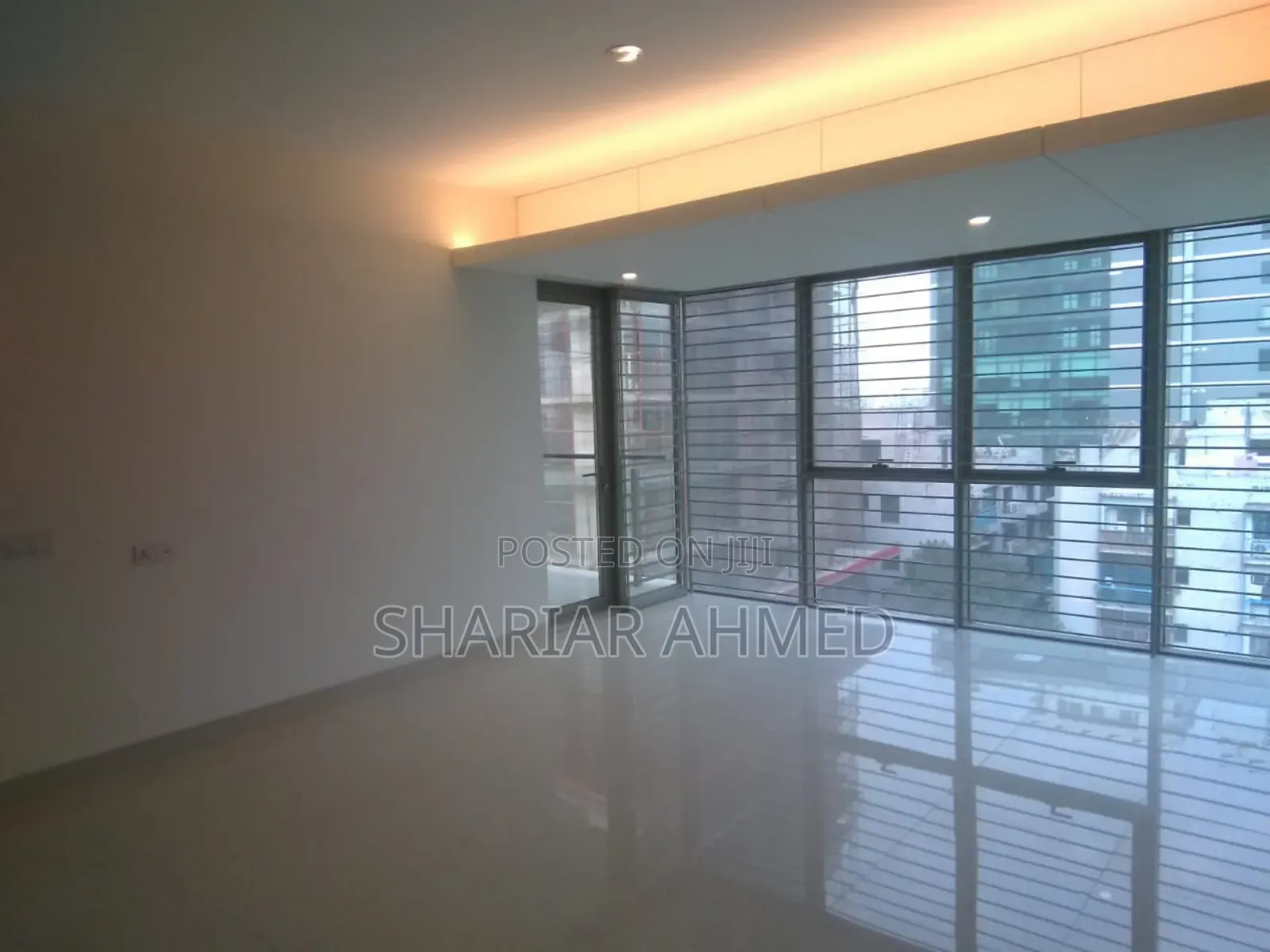 4bdrm Apartment in Dhaka, Gulshan for rent