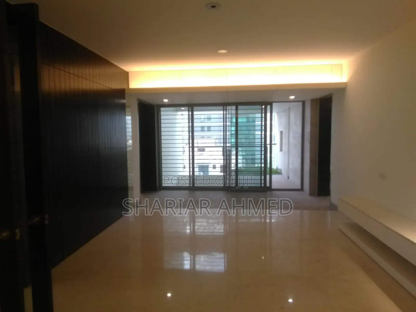 4bdrm Apartment in Dhaka, Gulshan for rent