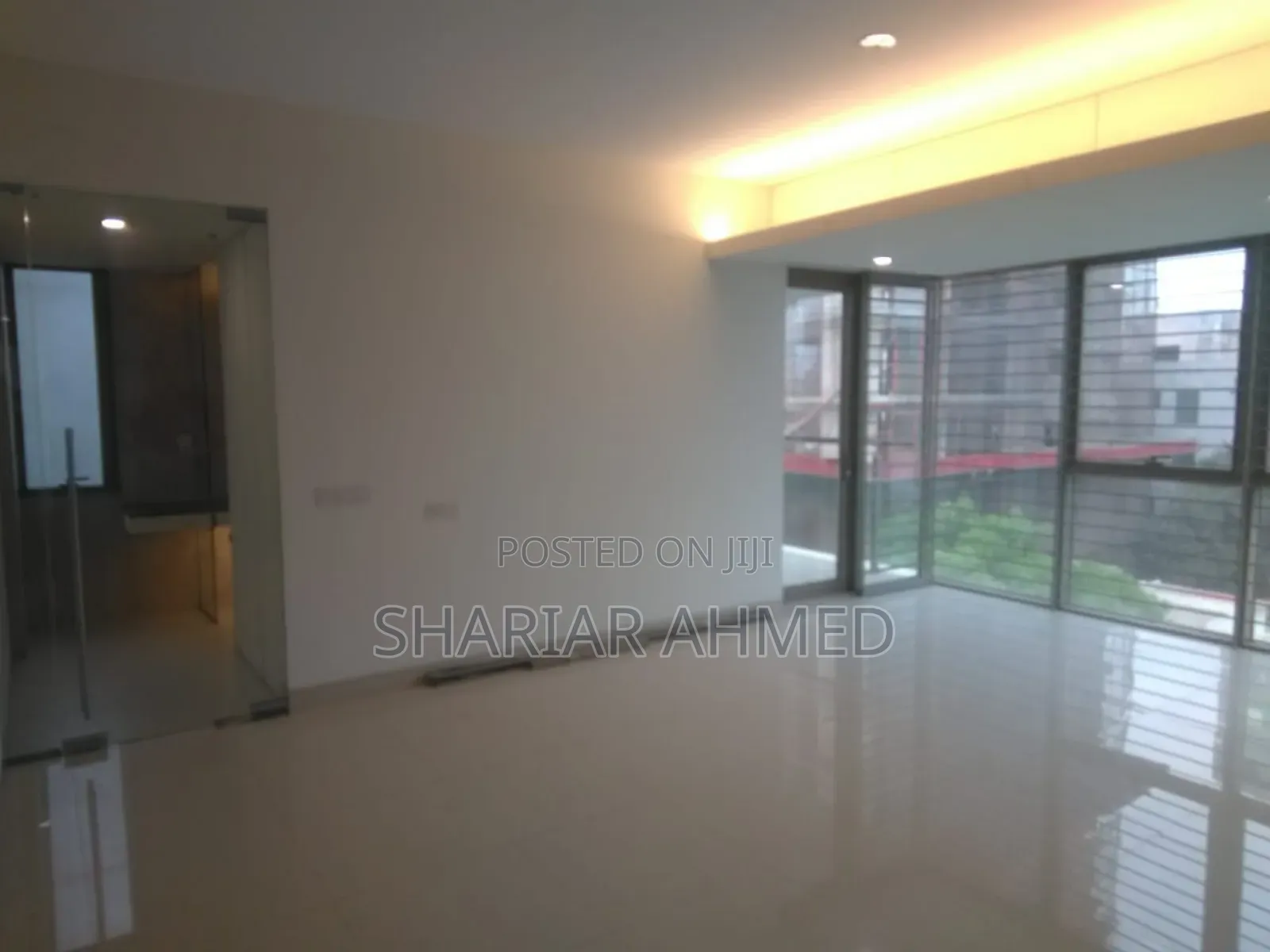 4bdrm Apartment in Dhaka, Gulshan for rent