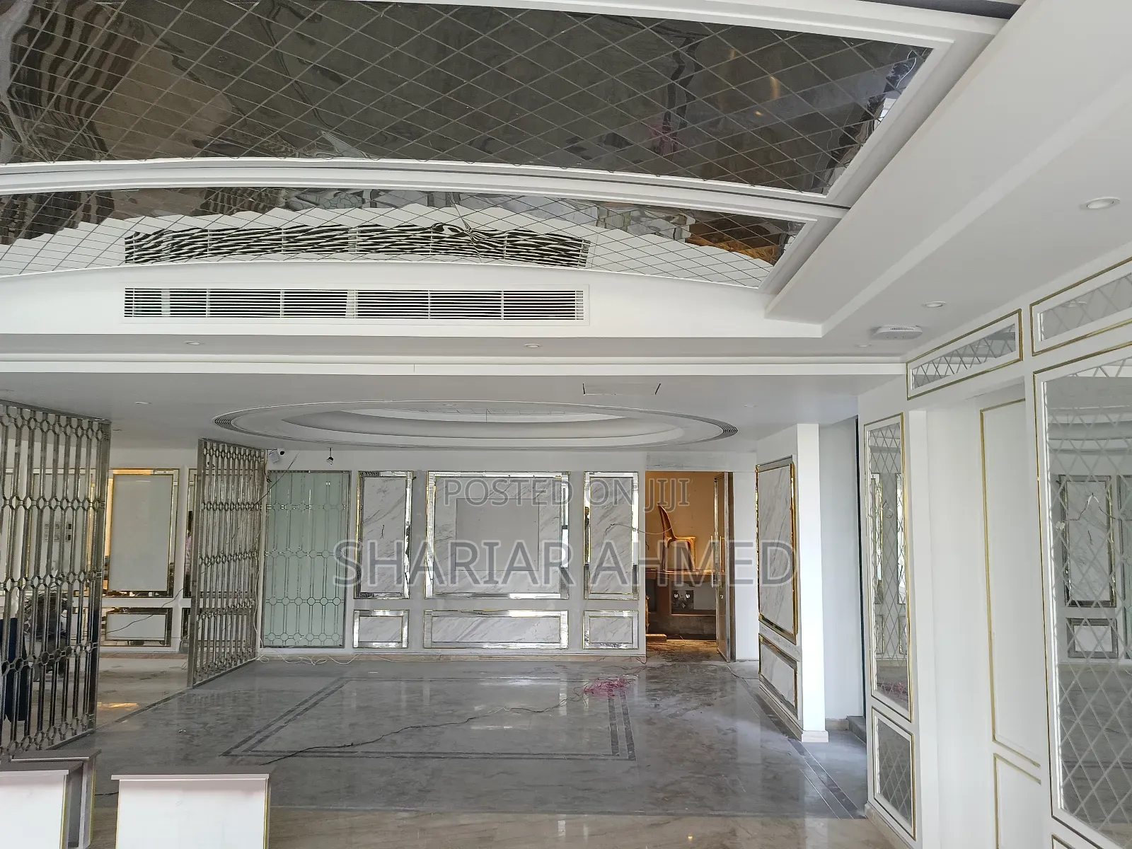 Furnished 3bdrm Apartment in Dhaka, Gulshan for rent