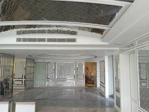 Furnished 3bdrm Apartment in Dhaka, Gulshan for rent