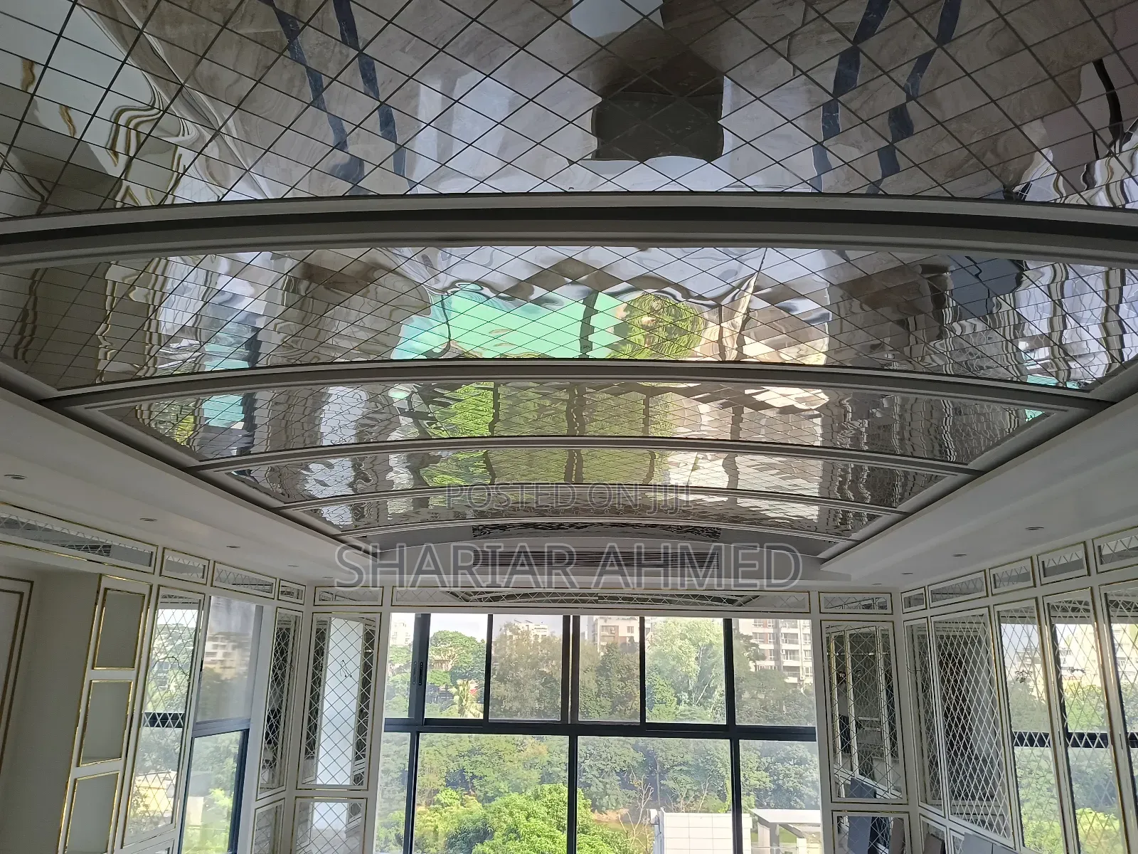 Furnished 3bdrm Apartment in Dhaka, Gulshan for rent