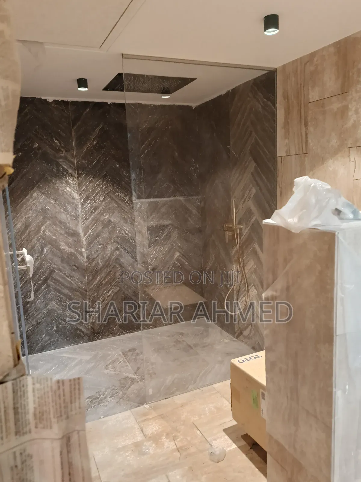 Furnished 3bdrm Apartment in Dhaka, Gulshan for rent