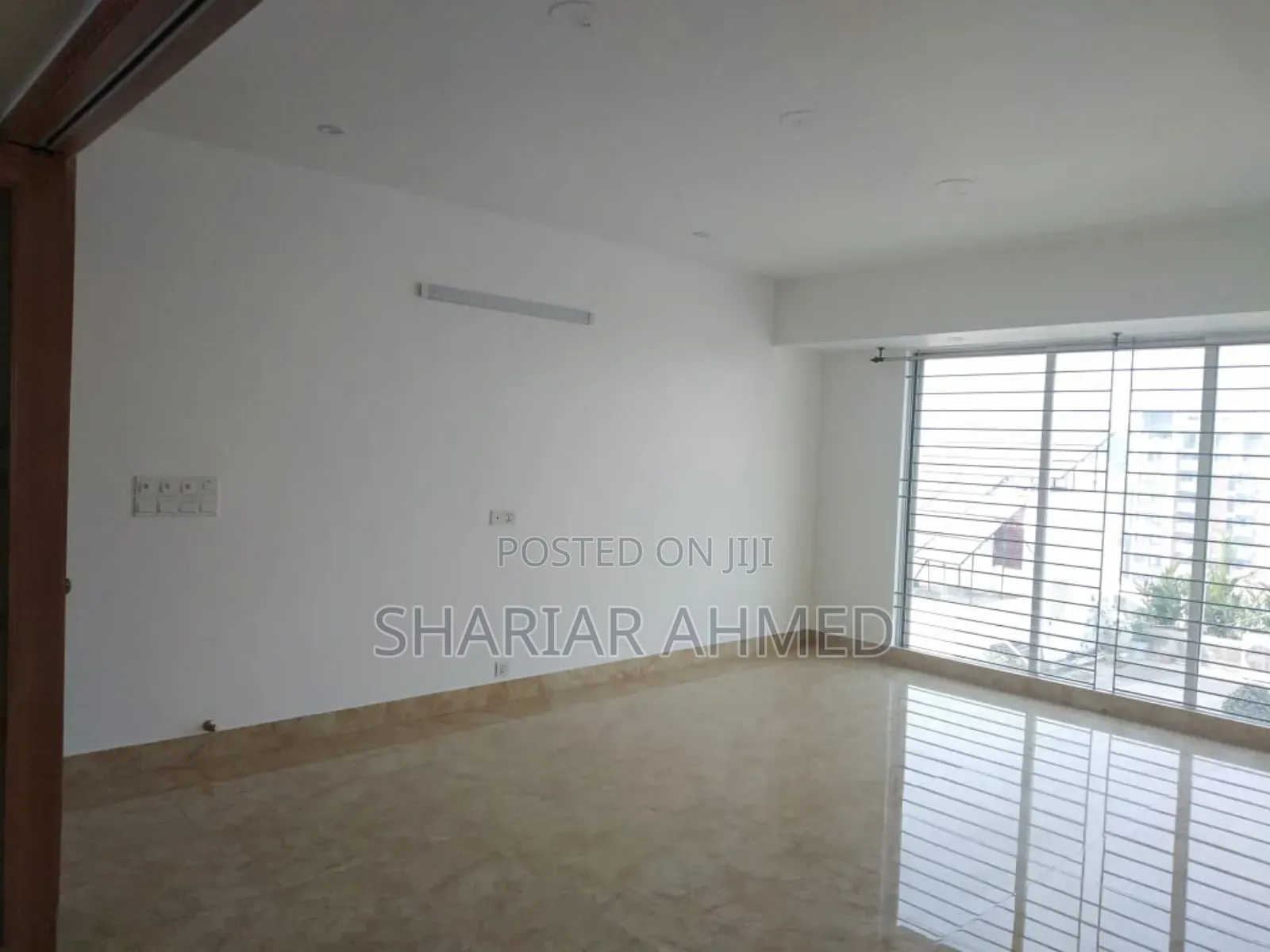 4bdrm Apartment in Dhaka, Gulshan for rent