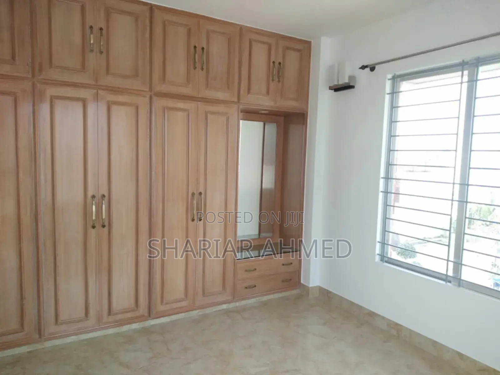 4bdrm Apartment in Dhaka, Gulshan for rent