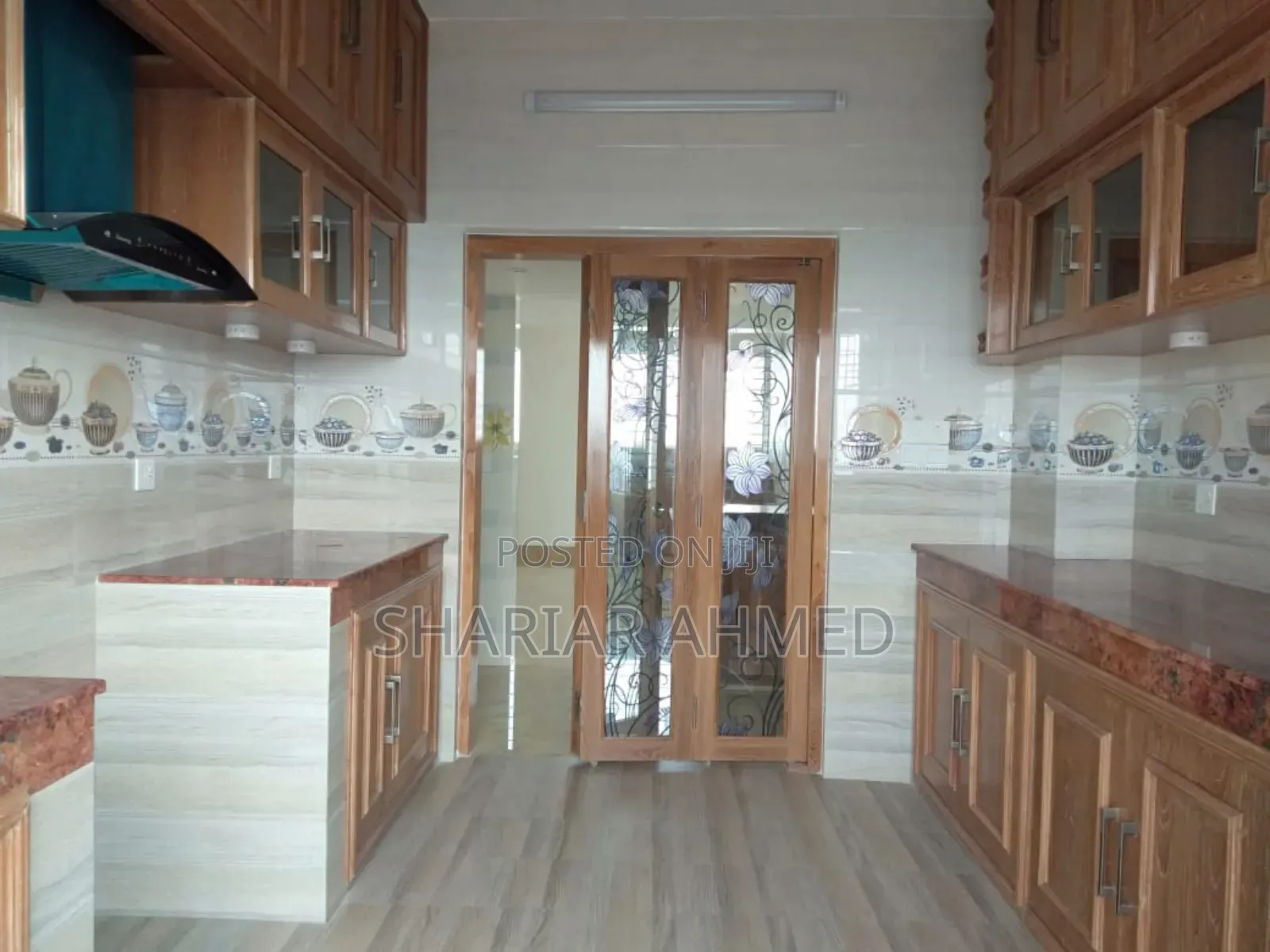 4bdrm Apartment in Dhaka, Gulshan for rent