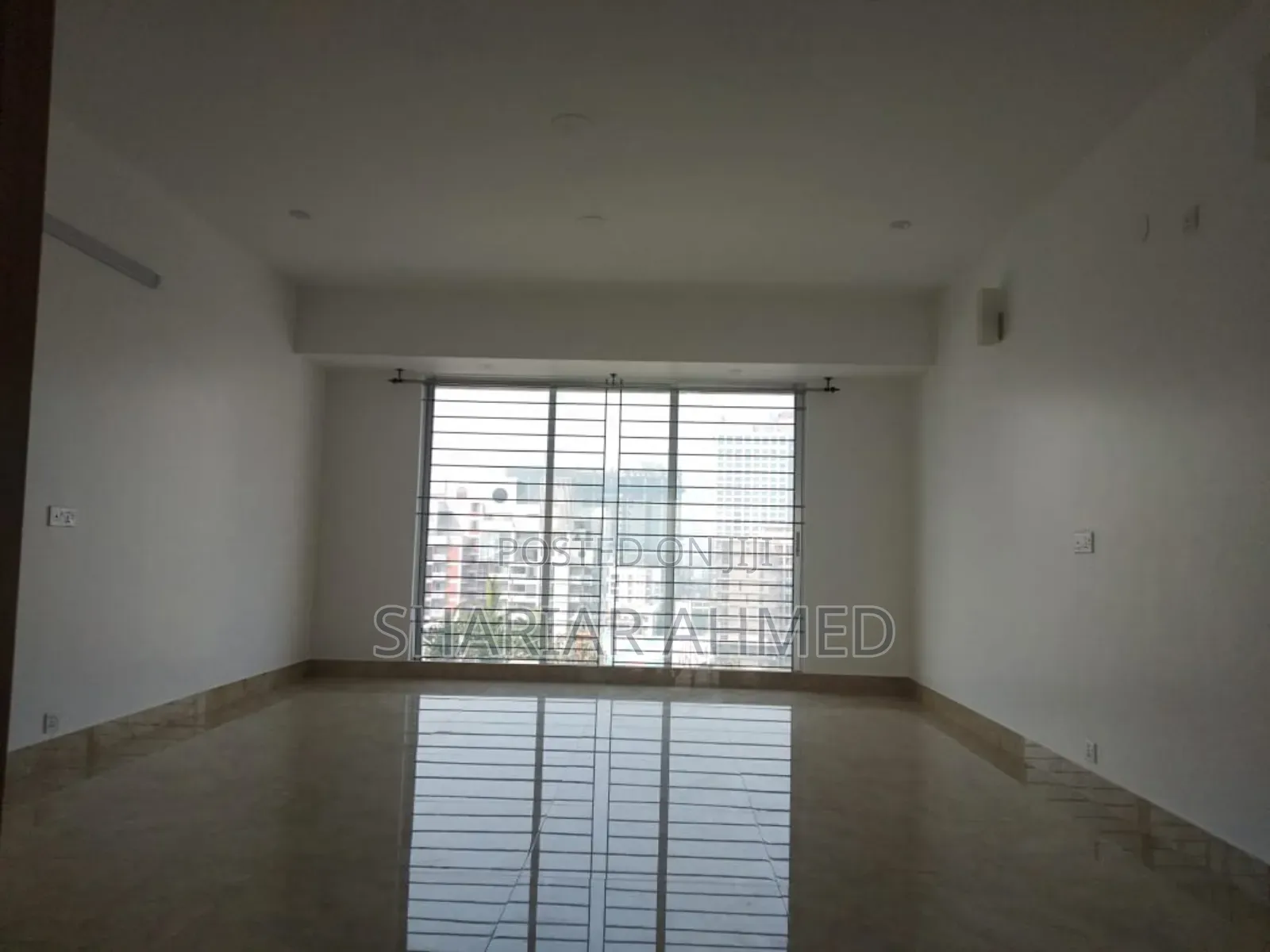 4bdrm Apartment in Dhaka, Gulshan for rent