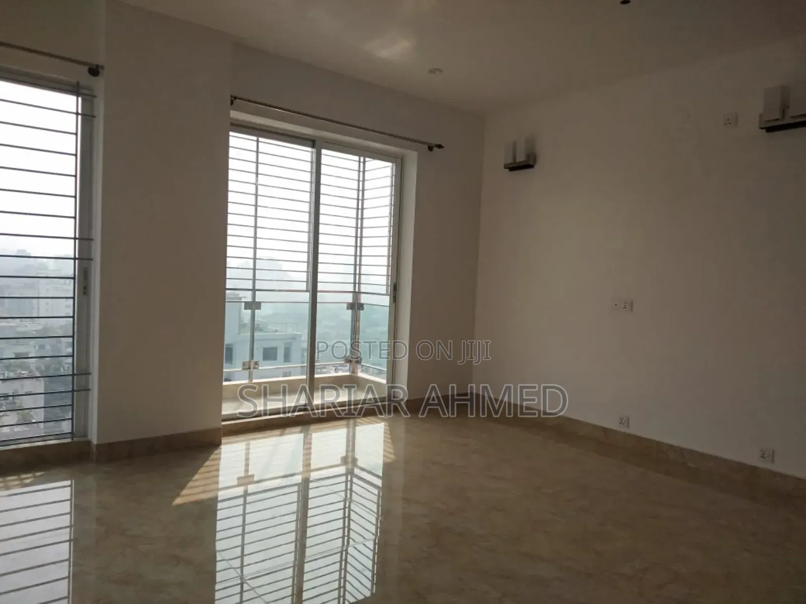 4bdrm Apartment in Dhaka, Gulshan for rent