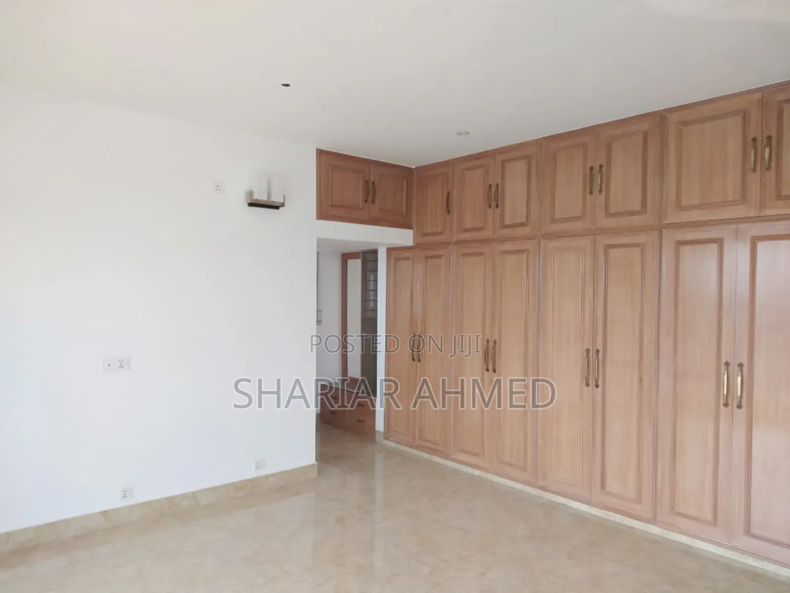 4bdrm Apartment in Dhaka, Gulshan for rent