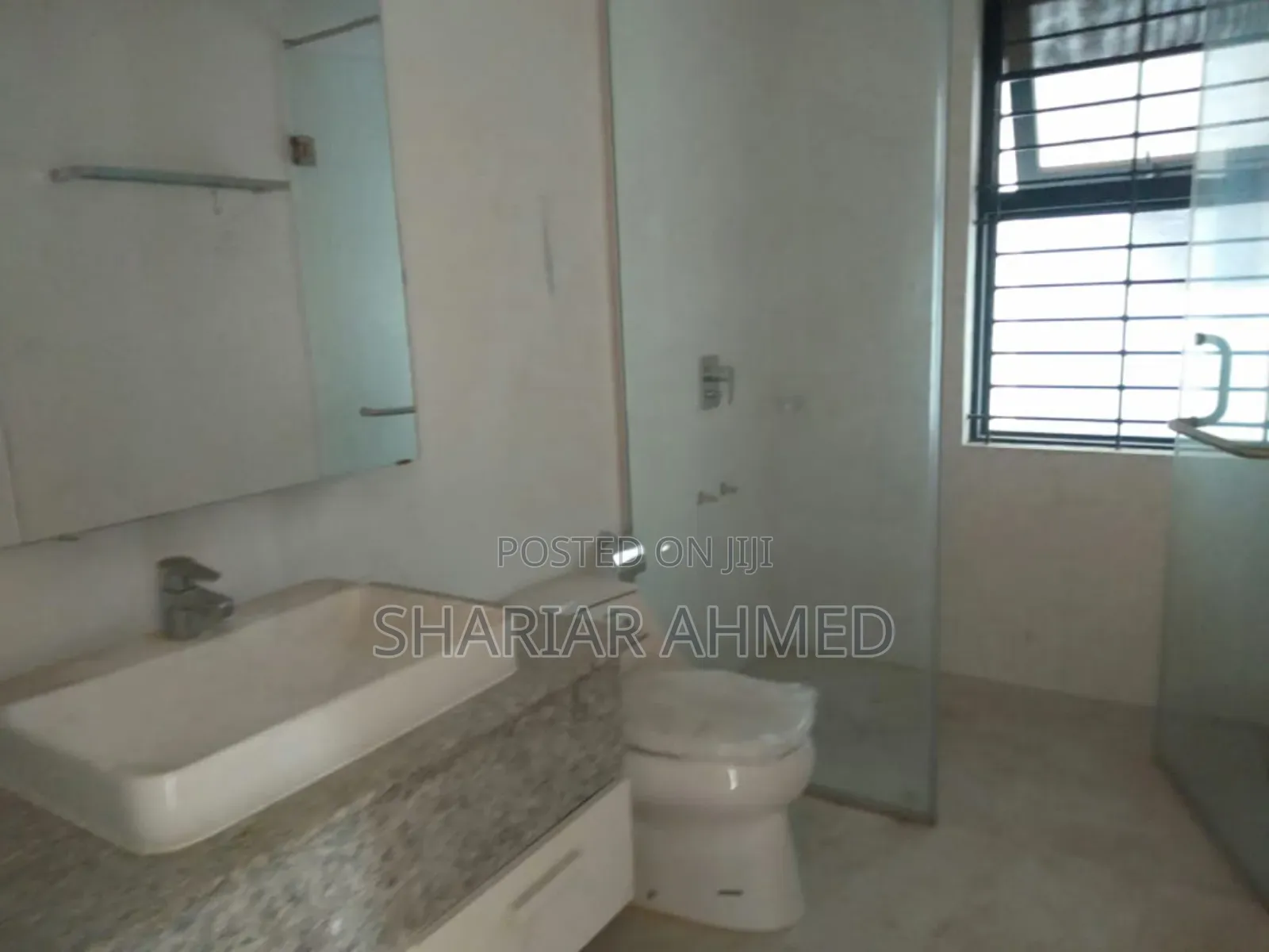 4bdrm Apartment in Dhaka, Gulshan for rent
