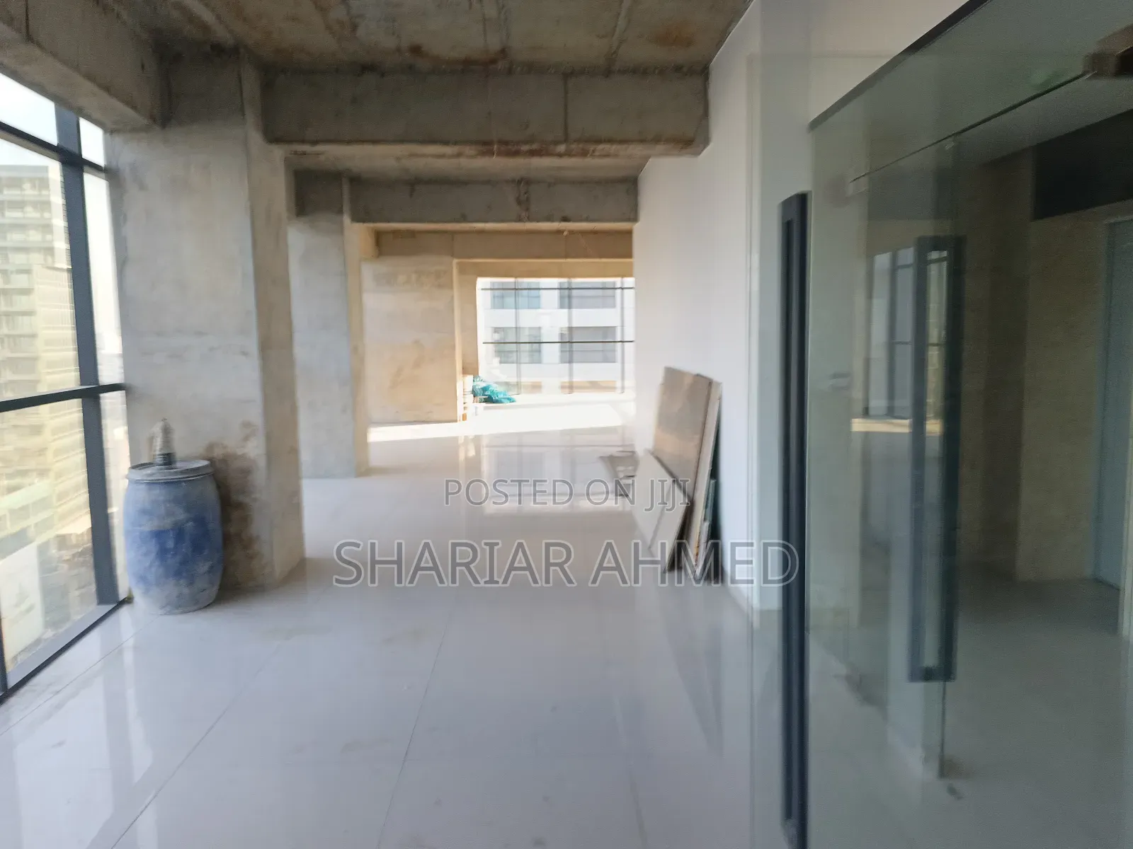 3800 SQFT Restaurant Rent Gulshan