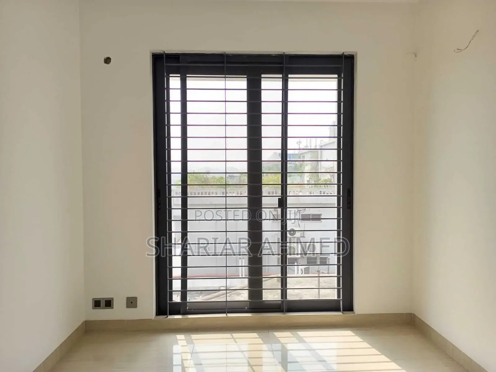 3bdrm Apartment in Dhaka, Gulshan for rent