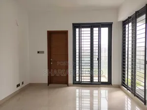 3bdrm Apartment in Dhaka, Gulshan for rent