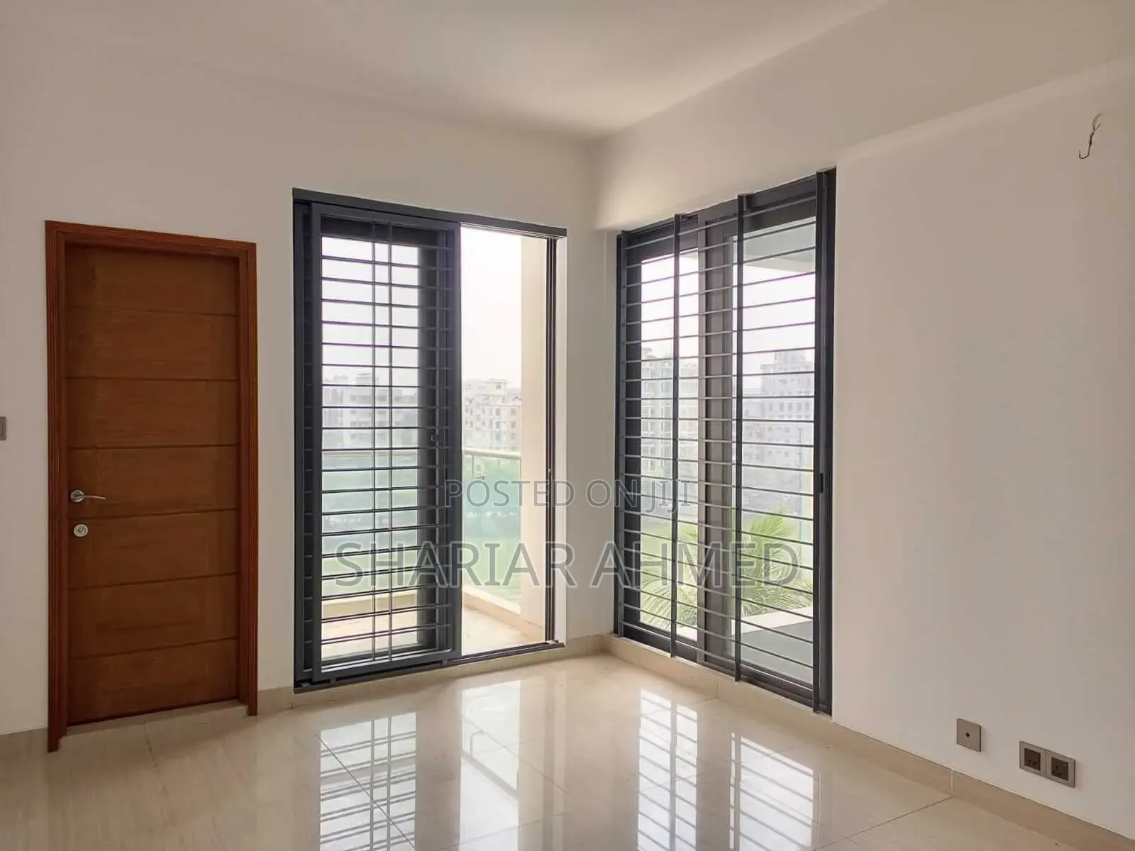 3bdrm Apartment in Dhaka, Gulshan for rent