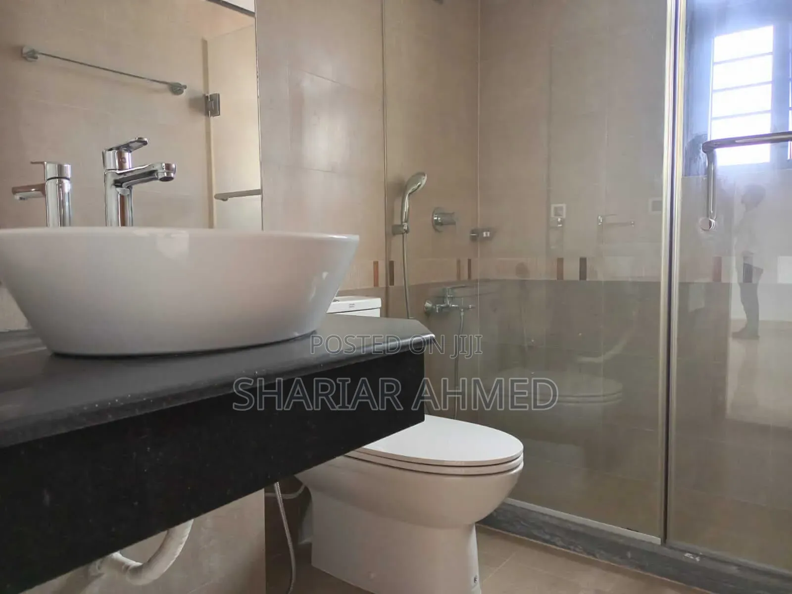3bdrm Apartment in Dhaka, Gulshan for rent