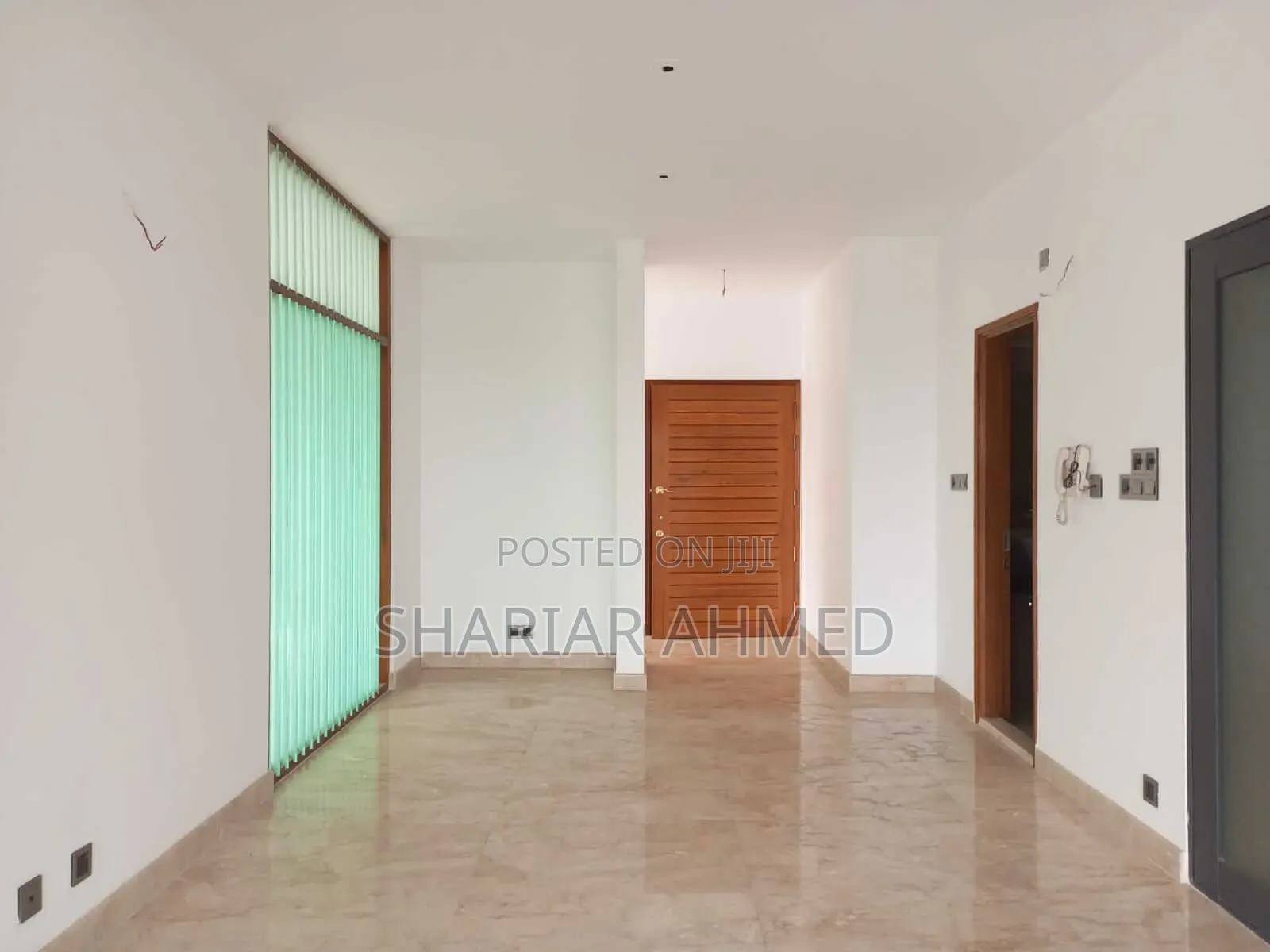 3bdrm Apartment in Dhaka, Gulshan for rent