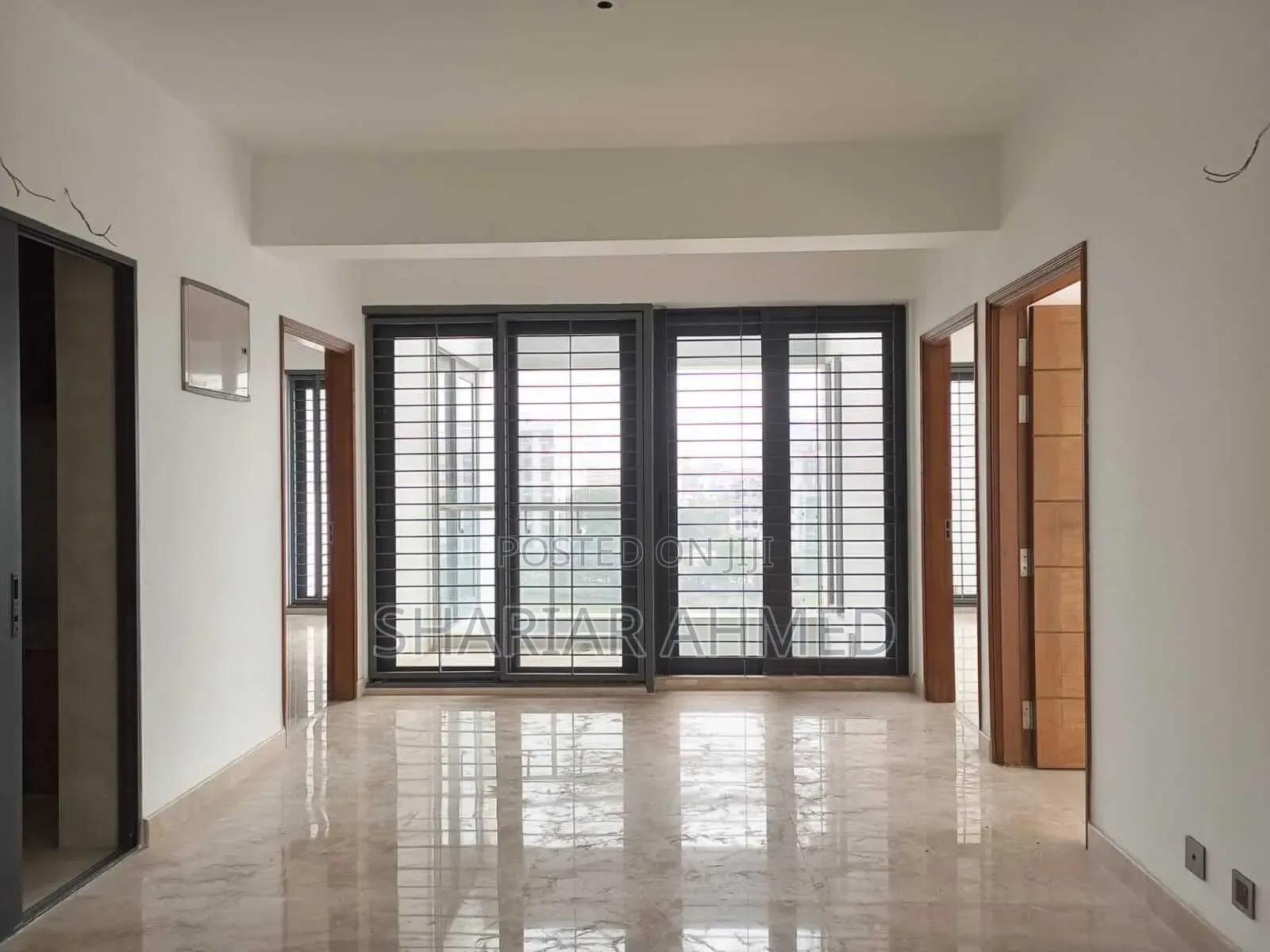 3bdrm Apartment in Dhaka, Gulshan for rent