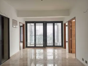 Photo - 3bdrm Apartment in Dhaka, Gulshan for rent