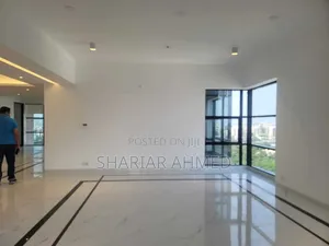 3bdrm Apartment in Dhaka, Gulshan for rent