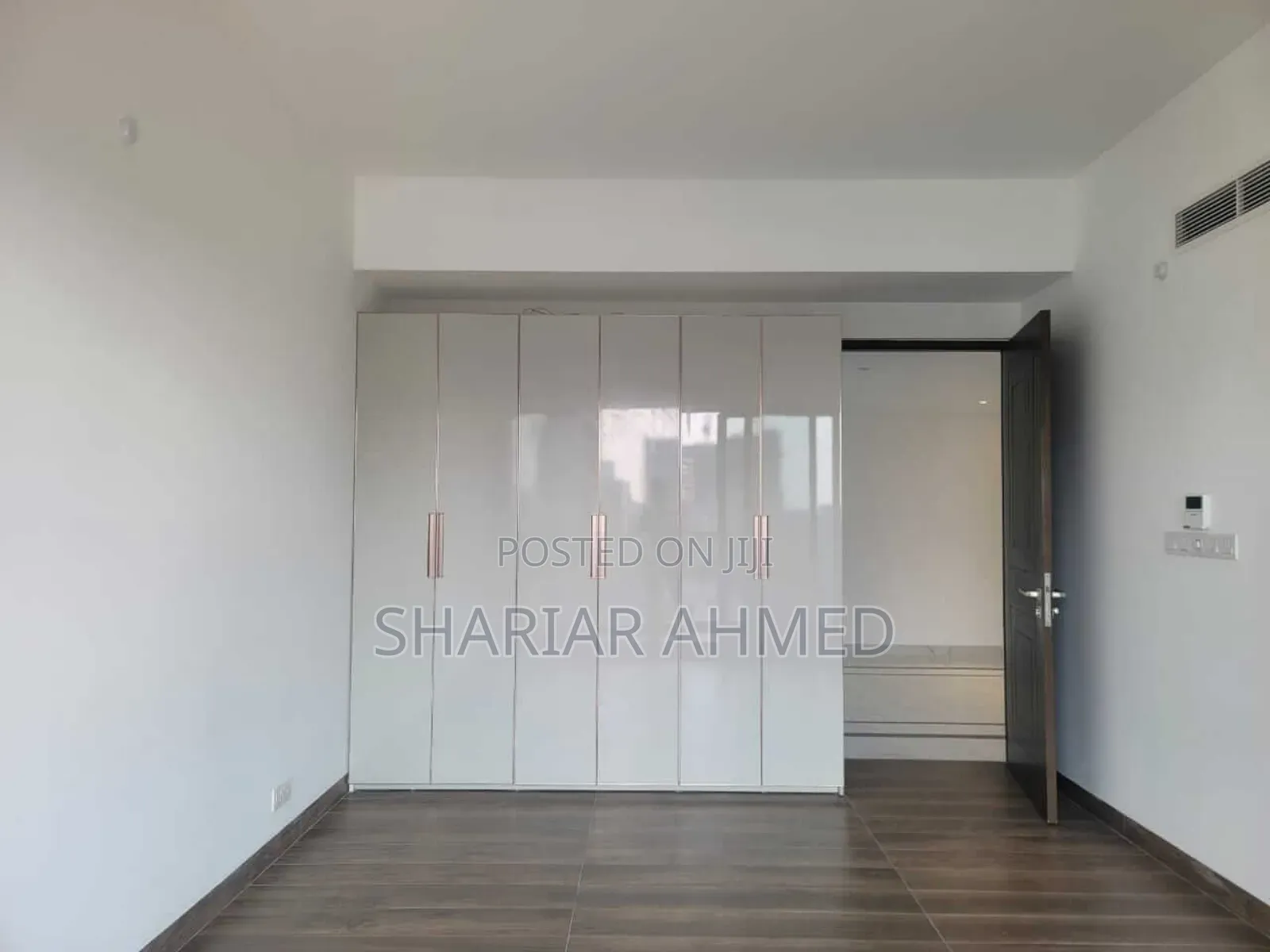 3bdrm Apartment in Dhaka, Gulshan for rent