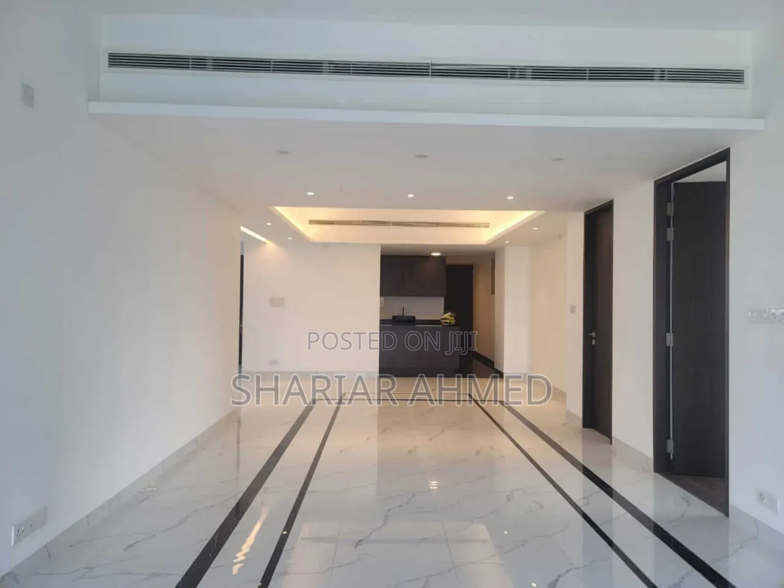 3bdrm Apartment in Dhaka, Gulshan for rent