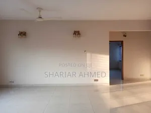 Photo - 4bdrm Apartment in Dhaka, Gulshan for rent