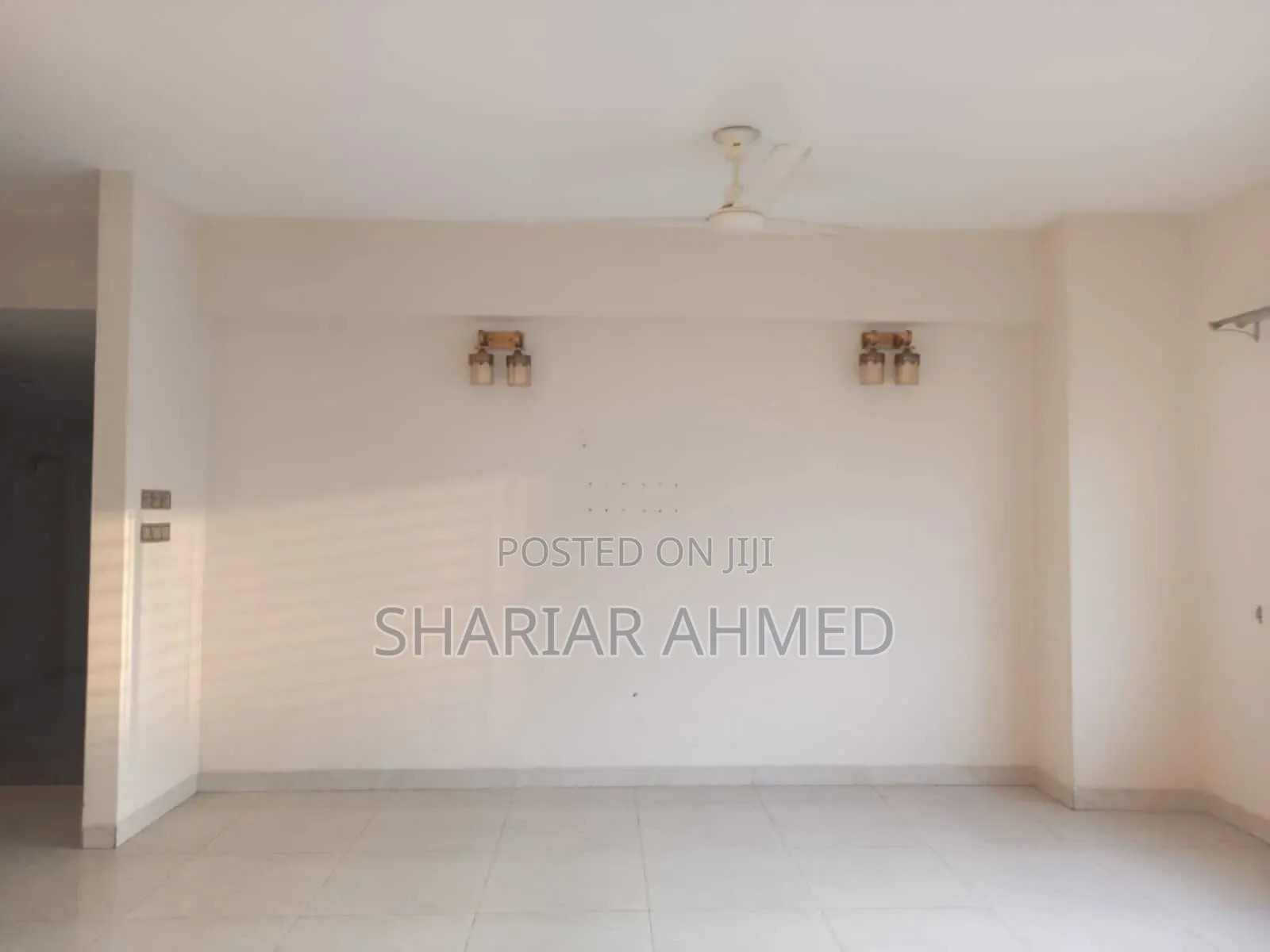 4bdrm Apartment in Dhaka, Gulshan for rent