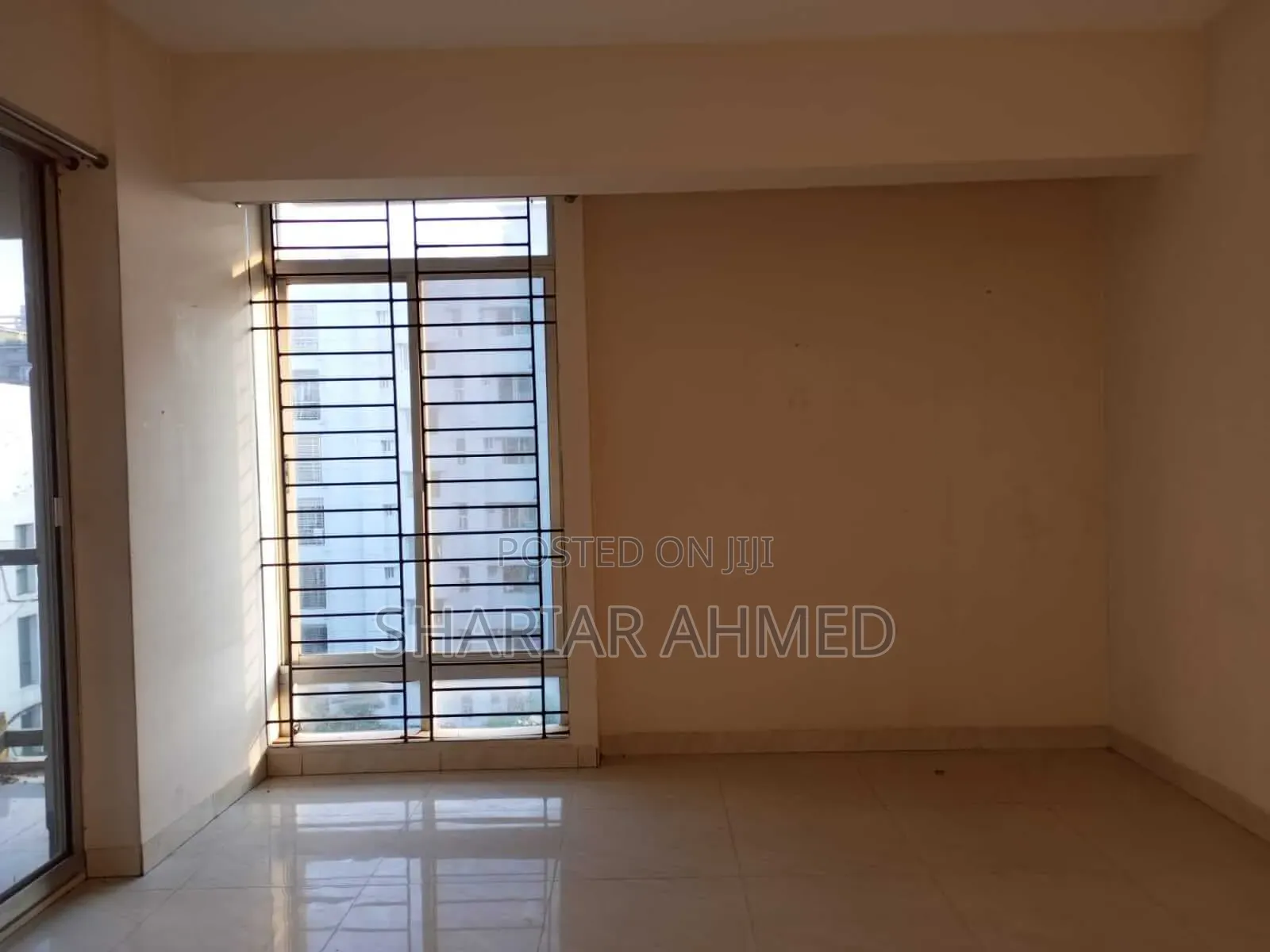 4bdrm Apartment in Dhaka, Gulshan for rent